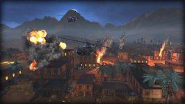 une photo d'Ã©cran de Choplifter HD sur X-Box Live